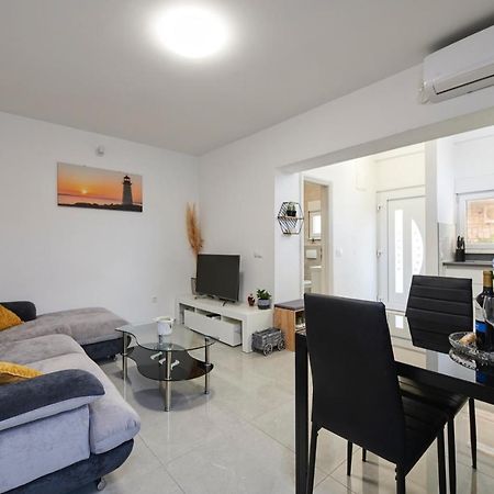 Apartment Josip Ciovo Trogir Bagian luar foto